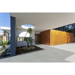 Porcelanato Delta Dallas Gray Touch 70X70