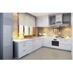 Porcelanato Delta Duna Polido 70X70