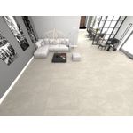 Porcelanato Delta Jacarta Gris In 72x100