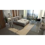 Porcelanato Delta Madrid Bloc Polido 73X100