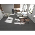 Porcelanato Delta Madrid Grafite Dry 73X100