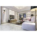 Porcelanato Delta Santorine Polido 73x100