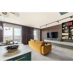 Porcelanato Delta Tenerife In 73X100