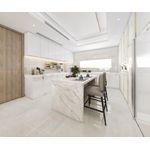 Porcelanato Delta Barcelona Plata Polido 84x120cm