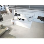 Porcelanato Delta Barcelona Off White In 84X84