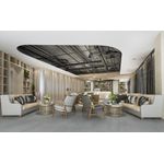 Porcelanato Delta Capadócia Bloc Soft 84X84