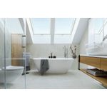 Porcelanato Delta Granada Light Gray In 84X84