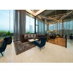 Porcelanato Delta Granada Sand Polido 84X84