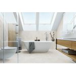 Porcelanato Delta Granada Sand In 84X84