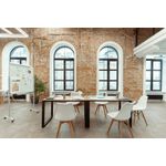 Porcelanato Delta Itaara Greige Soft 84X84