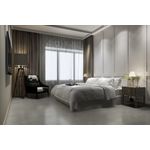 Porcelanato Delta Paris Cement In 84X84