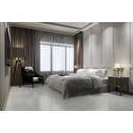 Porcelanato Delta Paris Grise In 84X84