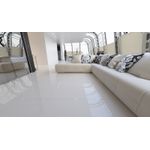 Porcelanato Delta Victória Sand Polido 84X84