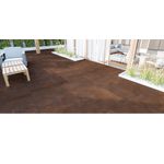 Porcelanato Delta Ossido Natural 90x180