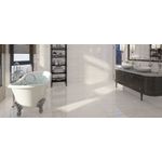 Porcelanato Delta Armani Avena Polido 90X90