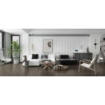 Porcelanato Delta Armani Taupe In 90X90