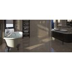 Porcelanato Delta Armani Taupe Polido 90X90