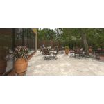 Porcelanato Delta Cotto Sabbia Natural 90X90