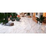 Porcelanato Delta Dharma Oro Polido 90X90