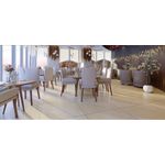 Porcelanato Delta Limestone Avena Tattile 90X90