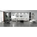 Porcelanato Delta Monier Beton In 90X90