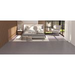 Porcelanato Delta Obelisco Grigio In 90X90