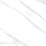Porcelanato Delta Raggi Off White Polido 90X90