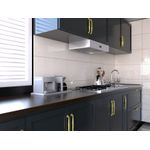 Revestimento Duragrês Alvorada Bege Polido 35x71