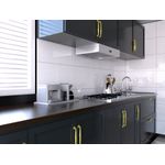 REVESTIMENTO DURAGRES BRANCO POLIDO 35X71