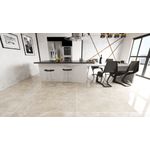 Piso Durag Alamo Areia Polido 70X120