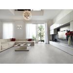 Piso Duragres Alvorada Cinza IN 71x71