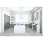 Piso Durag Copan Cinza Polido 71x71