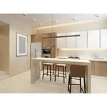 Piso Durag Alvorada Bege In 71X71