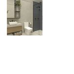 PORCELANATO DELTA GRANADA OFF WHITE IN 84X84