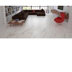 Porcelanato Delta Raggi Oro In 90X90