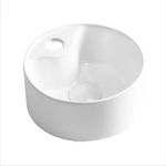 Cuba De Apoio Trezo Branca Inowar