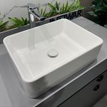 Cuba De Apoio Jaero Branca Inowar