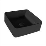 Cuba De Apoio Malibu Preto Fosco Inowar