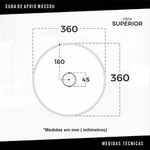 Cuba De Apoio Moscou Branca Inowar