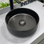 Cuba De Apoio Moscou Preto Fosco Inowar