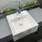 Cuba Semi Encaixe Nahi Inowar 