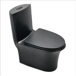Vaso Monobloco Plezzi Preto Inowar