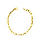 Pulseira Cartier 1x1 Ouro 18k