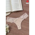 FIO DUPLO COM RENDA NA LATERAL- base