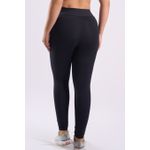 CALÇA LEGGING COS ANATOMICO EM SUPLEX MAXXI-PRETO