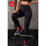 CALÇA LEGGING ADAPTIVE-preto