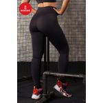 CALÇA LEGGING ADAPTIVE-preto