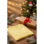 CAMISETA EM DRY FIT ACOMPANHADA DE CAIXA PRESENTEÁVEL EXCLUSIVA OUSEUSE-