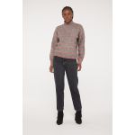 Pull De Tricot Listrada Animale Jeans