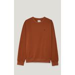 Casaco Moletom Urbano Fleece Foxton